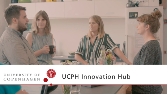 UCPH Innovation Hub