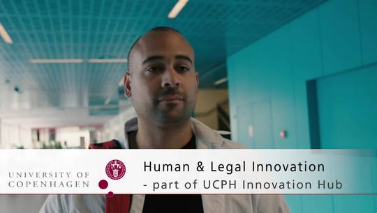 Intro Human & Legal Innovation