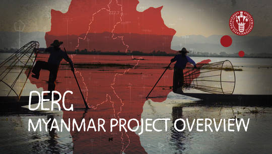 Myanmar - Reintegration through active labour market reforms