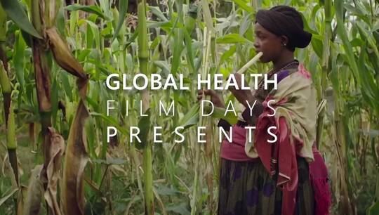 Global Health Film Days 2023 trailer