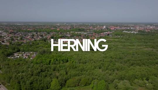 Herning: Quality of life and independence for wheelchair users