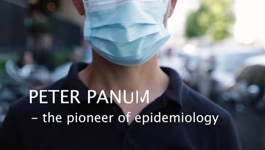 Panum - the pioneer of epidemiology